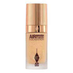 Charlotte Tilbury Airbrush Flawless Foundation 30ml 6 Warm