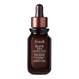 Fresh  Black Tea Renewal Serum 30ml