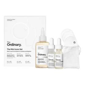 The Ordinary The Mini Icons Set