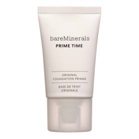 bareMinerals Prime Time Original Pore-Minimizing Primer 15ml