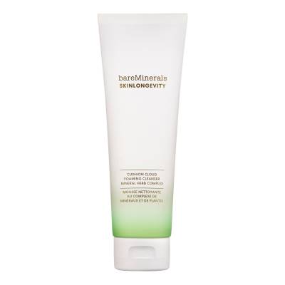 Skinlongevity Cushion Cloud Foaming Cleanser