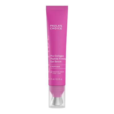 Pro-Collagen Peptide Firming Eye Serum