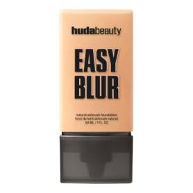 Huda Beauty Easy Blur Natural Airbrush Foundation 30ml Cream Puff 260W