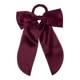 Pure Silk Hair Bow