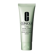 Clinique 7 Day Scrub Cream Rinse-Off Formula 100ml