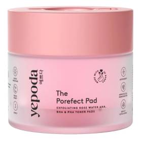 The Porefect Pad Toner Pads 120ml
