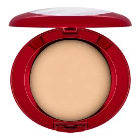 ONE/SIZE Beauty Bouclé Silk Airbrushed Talc-Free Finishing Powder 8g Medium Golden