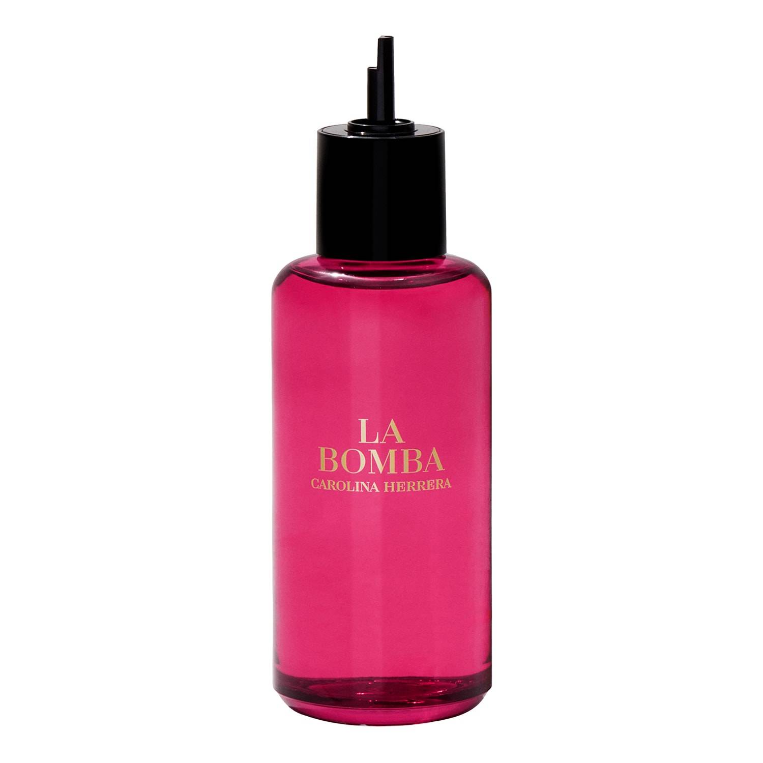 Carolina Herrera La Bomba Eau De Parfum Refill 200Ml