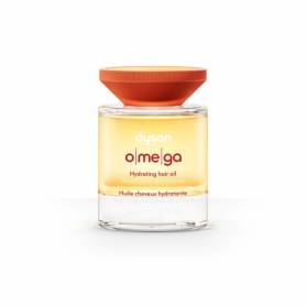OMEGA HYDRATING HAIR OIL 30ML