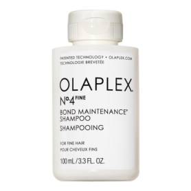 No.4 FINE Bond Maintenance® Shampoo