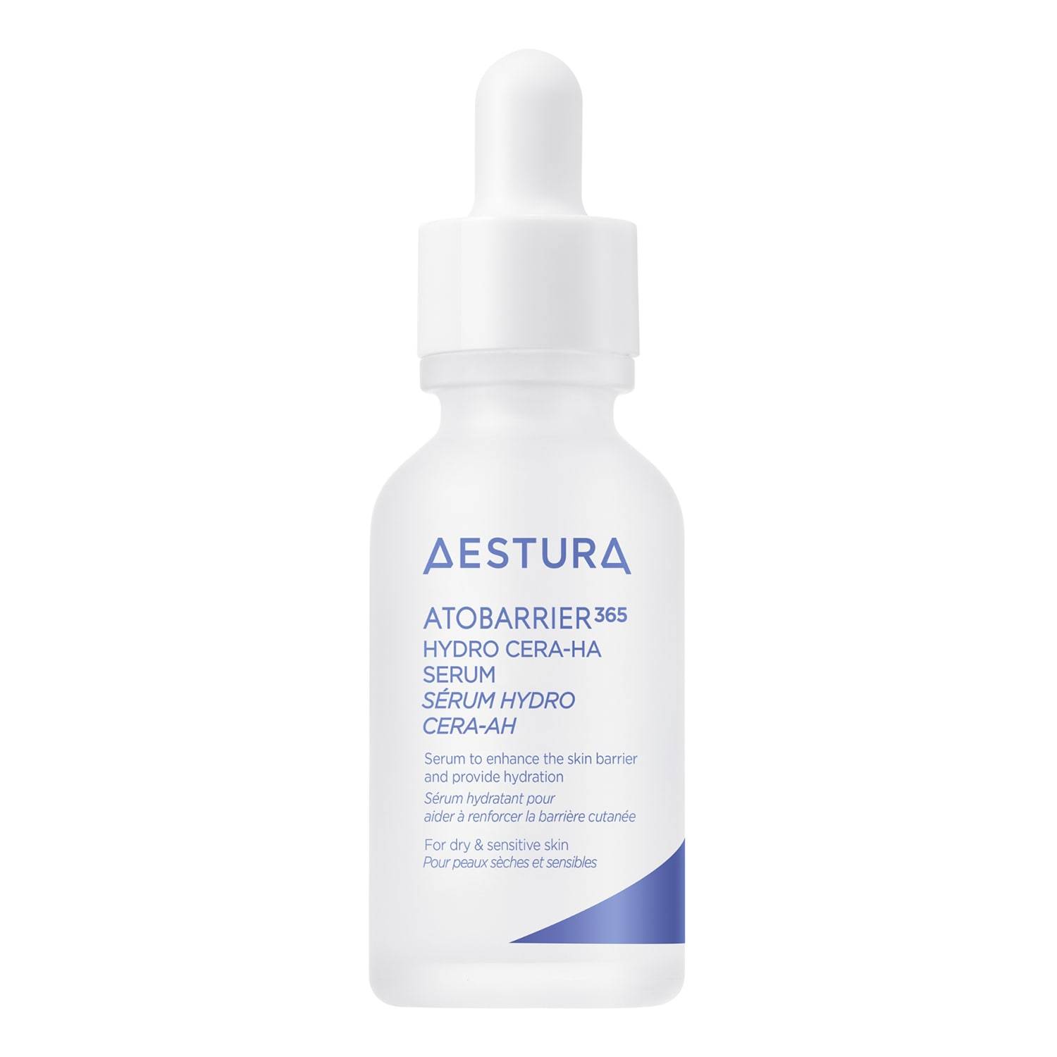 Official AESTURA Atobarrier 365 Cream 80mL(ceramide for skinbarrier/m - A