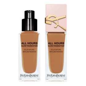 All Hours Glow - Liquid Foundation 25ml