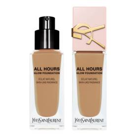 All Hours Glow - Liquid Foundation 25ml