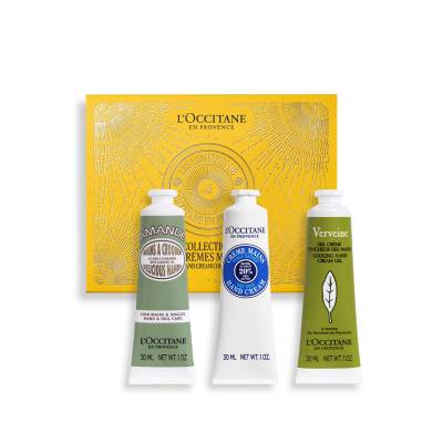 Fresh Hand Cream
