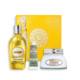 Almond Body Care Collection