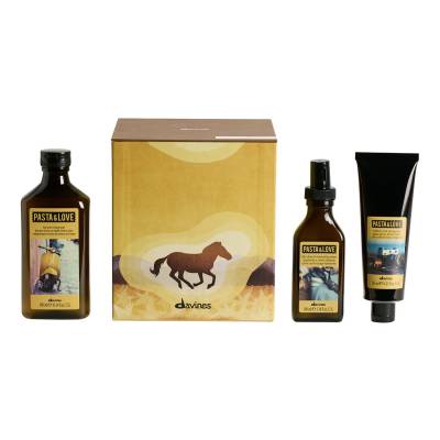 Immense Steppe Kit For A Shave To Perfection