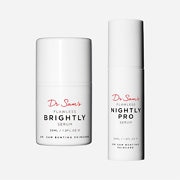 Dr Sam's Radiance Pro Duo