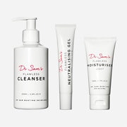 Dr Sam's Skin Confidence Trio