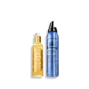 Bumble & Bumble The Mane Character Duo