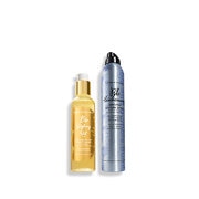 Bumble & Bumble Big Volume Energy Duo