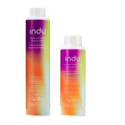 Universal Cleanser and Moisturiser Refill Duo