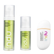 Clarifying 3 Step Routine