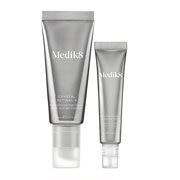 Medik8 Crystal Retinal Ceramide Eye Home & Away Bundle