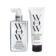 Color Wow Frizz Fix Bundle