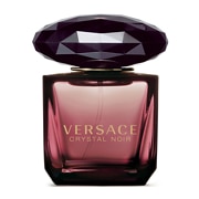 Versace Crystal Noir Eau de Toilette Spray 30ml