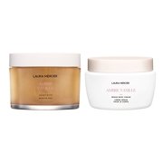 Laura Mercier Ambre Vanille Bath Duo