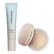 Laura Mercier Prime & Set Duo