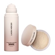 Laura Mercier Double Set Duo