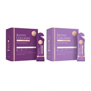 Revive Collagen Beauty Sleep & Menopause Max 2 Month Bundle