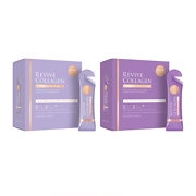 Revive Collagen Peri Menopause & Beauty Sleep 2 Month Bundle