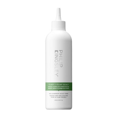 Scalp Toner Flaky/Itchy Scalps