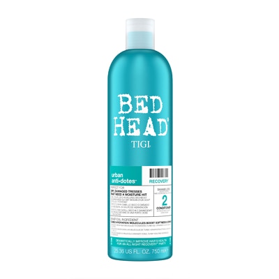 TIGI Urban Antidotes Recovery Moisture Conditioner for Dry Hair 150