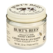 Burt’s Bees® Almond Beeswax Hand Creme 55g