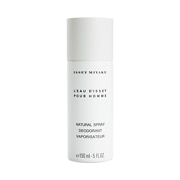 Issey Miyake L'Eau d'Issey Pour Homme Deodorant Natural Spray 150ml