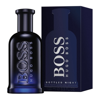 HUGO BOSS BOSS Bottled Night Eau de Toilette 100ml