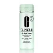 Clinique Liquid Facial Soap Extra Mild 200ml