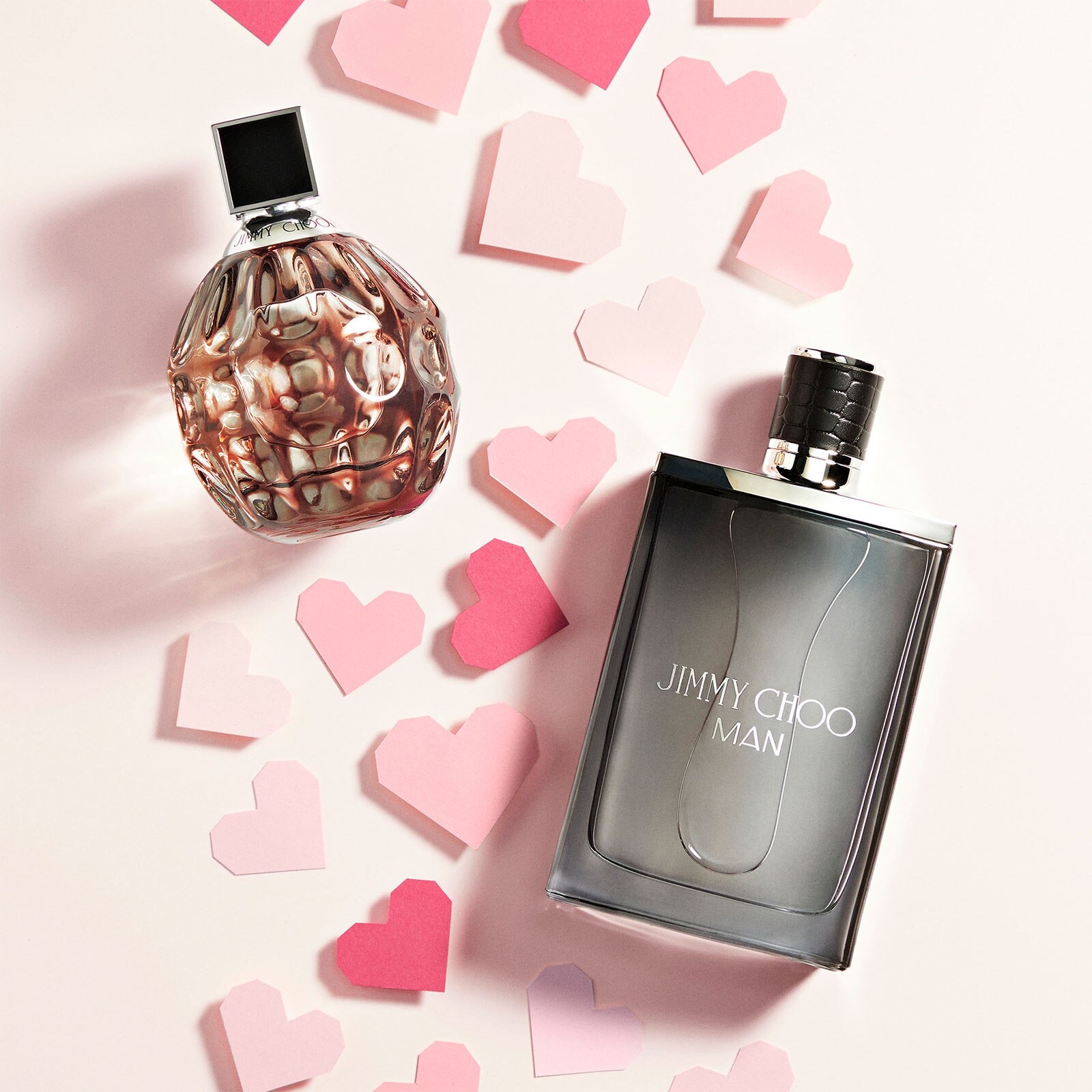 Jimmy Choo Eau De Parfum Spray 60Ml