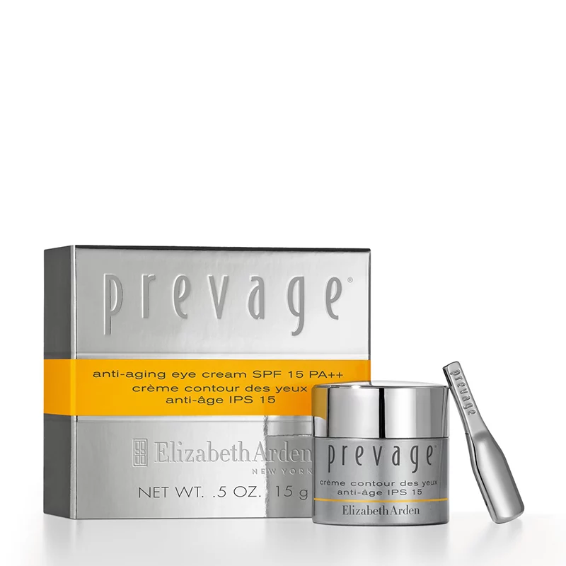 Elizabeth Arden Prevage Anti-Aging Eye Cream Spf15 15Ml