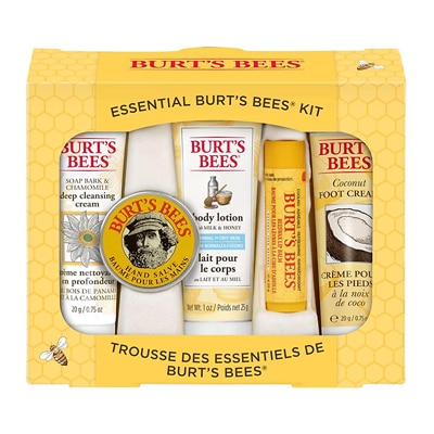 Essential Burt's Bees