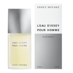 Issey Miyake L'Eau d'Issey Pour Homme Eau de Toilette Spray 40ml