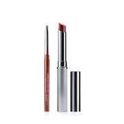 Clinique Nude  Honey Almost Lipstick & Quickliner 