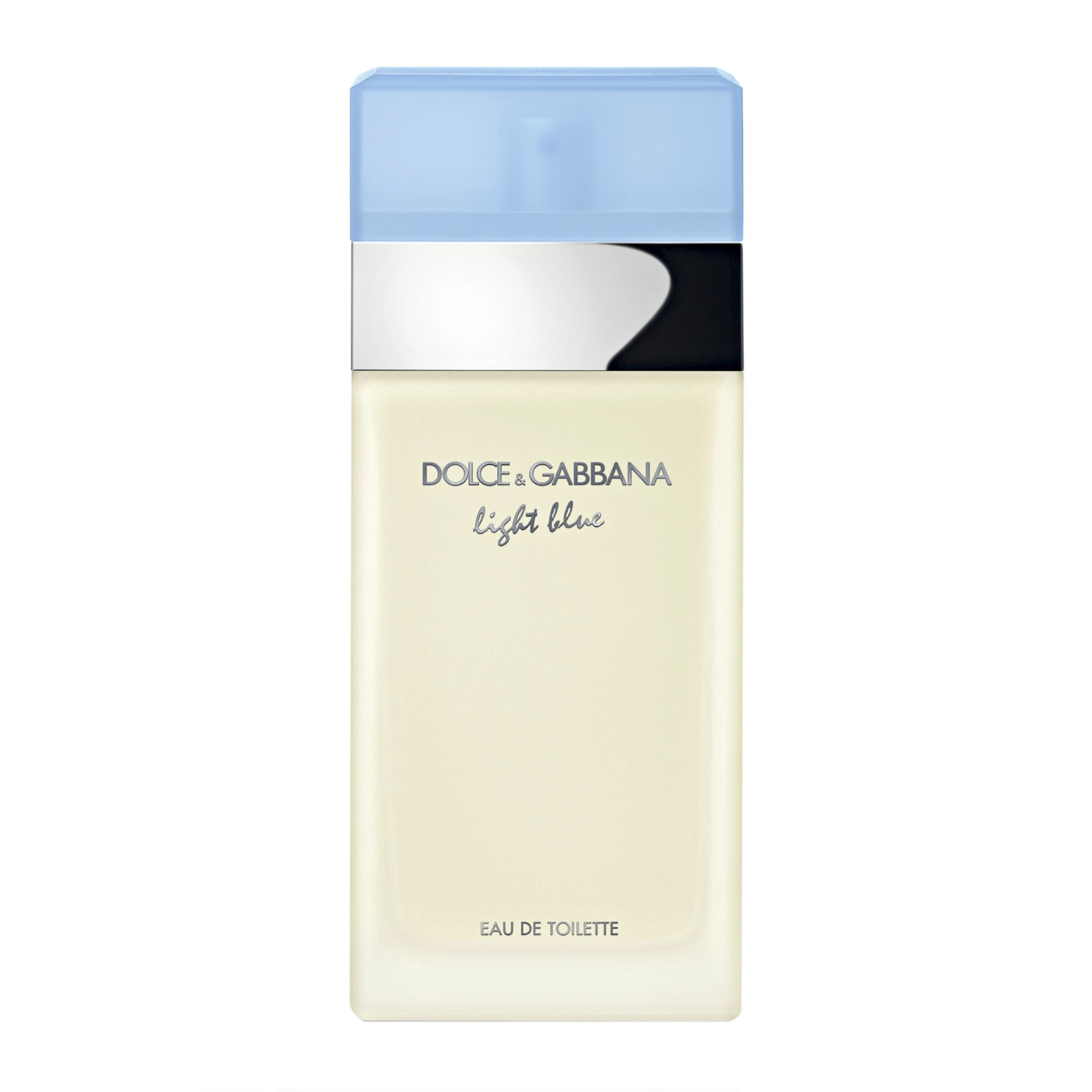 Dolce & Gabbana Light Blue 100Ml Edt Spray - Image 4