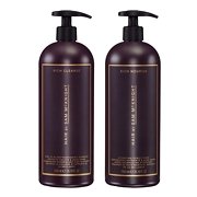 Hair by Sam McKnight Rich Cleanse & Nourish 1L Duo