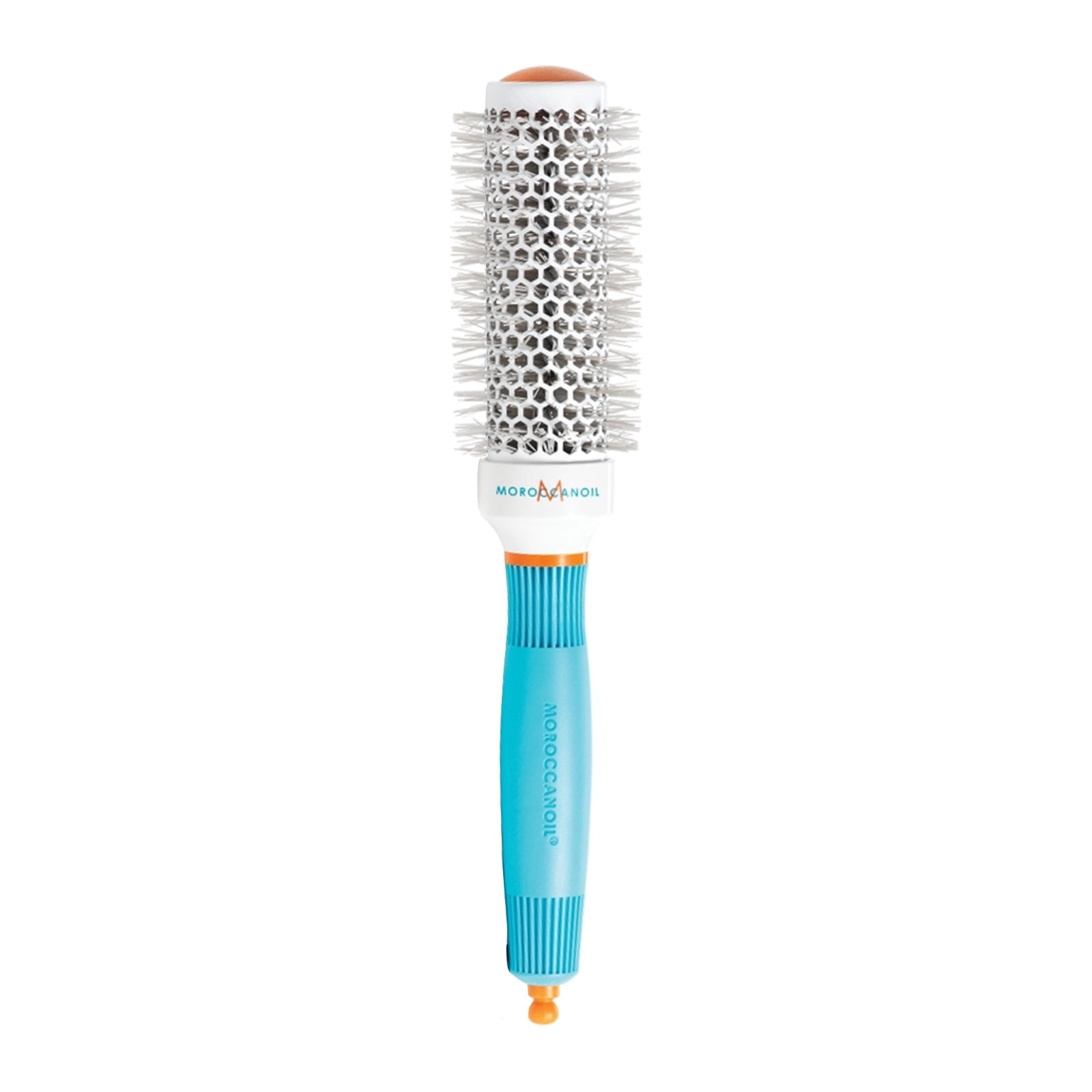Moroccanoil Ceramic Round Brush 35mm - Image 7