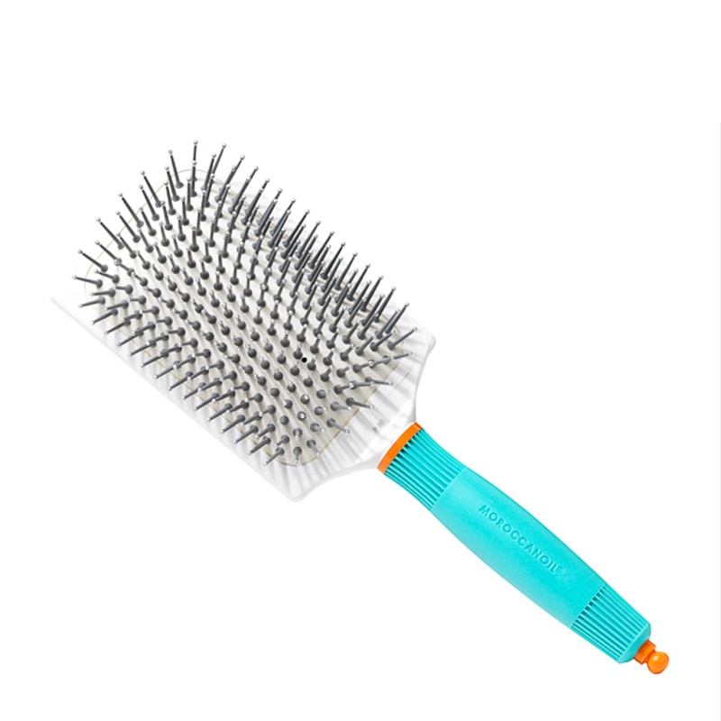 Moroccanoil Paddle Brush P80 - Image 4