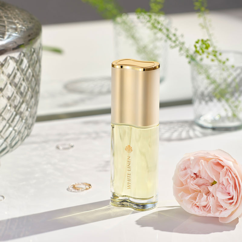 Estée Lauder White Linen Eau De Parfum 60Ml